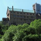 1105F_56 Eisenach Wartburg